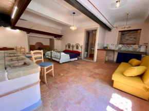 Loft Moorings